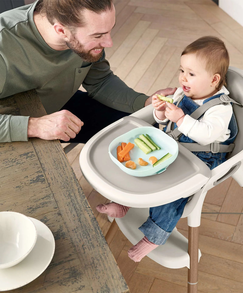 Mamas & Papas Juice Highchair - Croissant