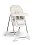 Mamas & Papas Snax Highchair - Woven Natural