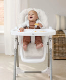 Mamas & Papas Snax Highchair - Woven Natural