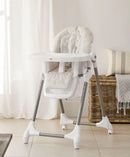 Mamas & Papas Snax Highchair - Woven Natural