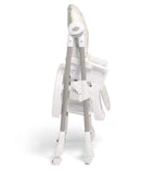 Mamas & Papas Snax Highchair - Woven Natural