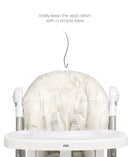 Mamas & Papas Snax Highchair - Woven Natural