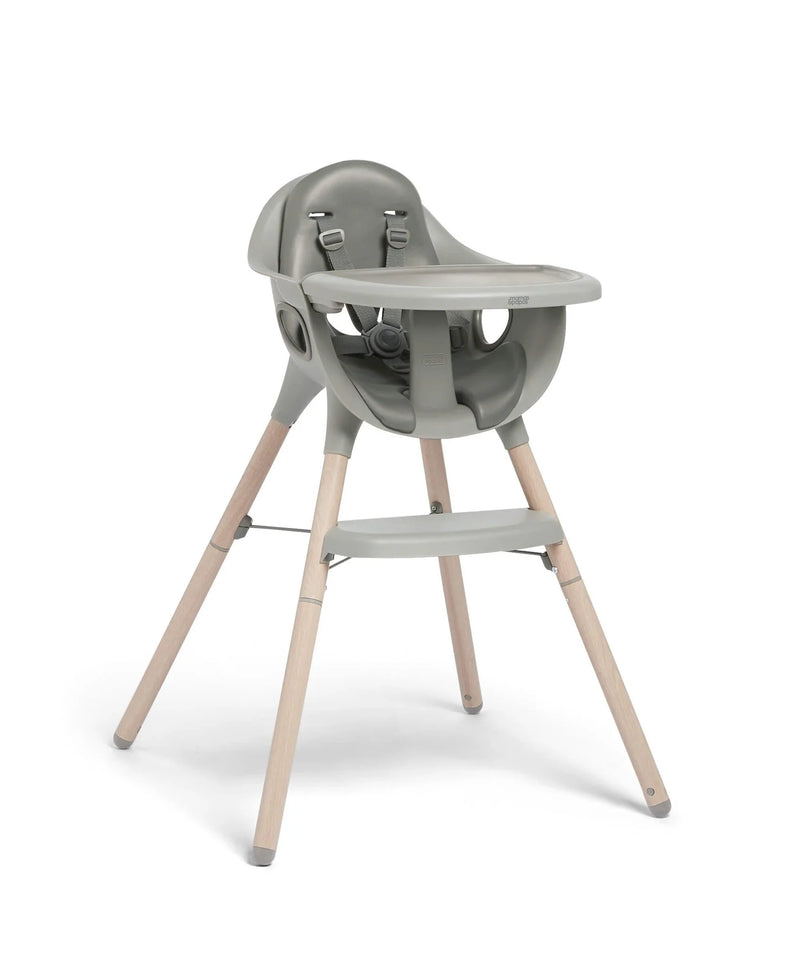 Mamas & Papas Juice Highchair - Washed Grey