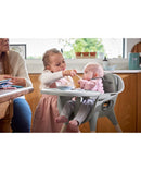 Mamas & Papas Juice Highchair - Washed Grey