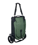 Mamas & Papas Libro Pushchair & Liner Bundle - Bay Green