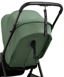 Mamas & Papas Libro Pushchair & Liner Bundle - Bay Green