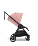 Mamas & Papas Libro Pushchair & Liner Bundle - Peony Pink