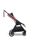 Mamas & Papas Libro Pushchair & Liner Bundle - Peony Pink