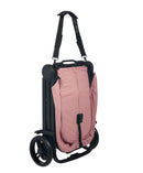 Mamas & Papas Libro Pushchair & Liner Bundle - Peony Pink