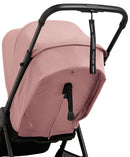 Mamas & Papas Libro Pushchair & Liner Bundle - Peony Pink