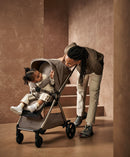 Mamas & Papas Libro Pushchair - Oyster
