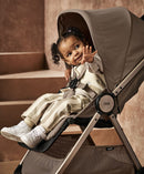 Mamas & Papas Libro Pushchair - Oyster