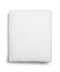 Mamas & Papas Quilted Waterproof Cotbed Mattress Protector