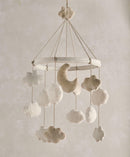 Mamas & Papas Cot Mobile - Welcome to the World Duckling