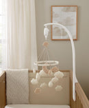 Mamas & Papas Cot Mobile - Welcome to the World Duckling
