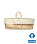 Mamas & Papas Moses Basket - Welcome to the World Duckling