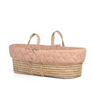Mamas & Papas Moses Basket - Wildflower