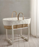 Mamas & Papas Moses Basket - Welcome to the World Seedling