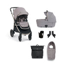 Mamas & Papas Ocarro2 Accessory Bundle - Moonstone Grey