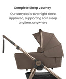 Mamas & Papas Ocarro2 Accesory Bundle - Crema