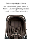 Mamas & Papas Ocarro2 Accessory Bundle - Eclipse Black