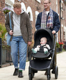 Mamas & Papas Ocarro2 Accessory Bundle - Eclipse Black