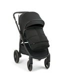 Mamas & Papas Ocarro2 Accessory Bundle - Eclipse Black