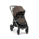 Mamas & Papas Ocarro2 Accessory Bundle - Crema