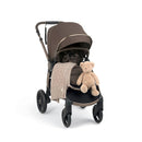 Mamas & Papas Ocarro2 Accessory Bundle - Crema