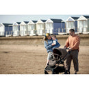 Mamas & Papas Ocarro2 Accessory Bundle - Crema