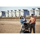 Mamas & Papas Ocarro2 Accessory Bundle - Crema