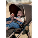 Mamas & Papas Ocarro2 Accessory Bundle - Crema