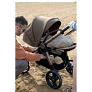 Mamas & Papas Ocarro2 Accessory Bundle - Crema