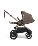 Mamas & Papas Ocarro2 Essential Bundle - Crema