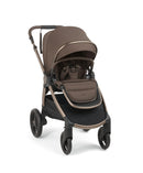 Mamas & Papas Ocarro2 Essential Bundle - Crema