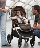 Mamas & Papas Ocarro2 Essential Bundle - Crema