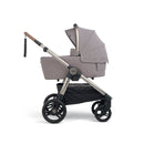 Mamas & Papas Ocarro2 Accessory Bundle - Moonstone Grey