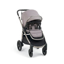 Mamas & Papas Ocarro2 Accessory Bundle - Moonstone Grey