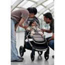 Mamas & Papas Ocarro2 Accessory Bundle - Moonstone Grey