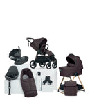 Mamas & Papas Ocarro2 Complete Bundle - Americano