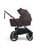 Mamas & Papas Ocarro2 Complete Bundle - Americano