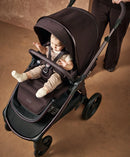 Mamas & Papas Ocarro2 Complete Bundle - Americano