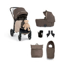 Mamas & Papas Ocarro2 Accessory Bundle - Crema