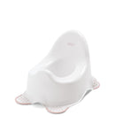 Mamas & Papas Anti Slip Potty - Blossom Pink