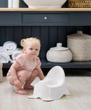 Mamas & Papas Anti Slip Potty - Blossom Pink