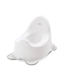 Mamas & Papas Anti-Slip Potty - Pebble Grey