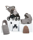 Mamas & Papas Ocarro2 Deluxe Accessory Bundle