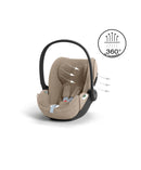 Mamas & Papas Ocarro Complete Bundle - SE Studio