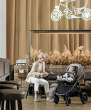 Mamas & Papas Ocarro Complete Bundle - SE Studio