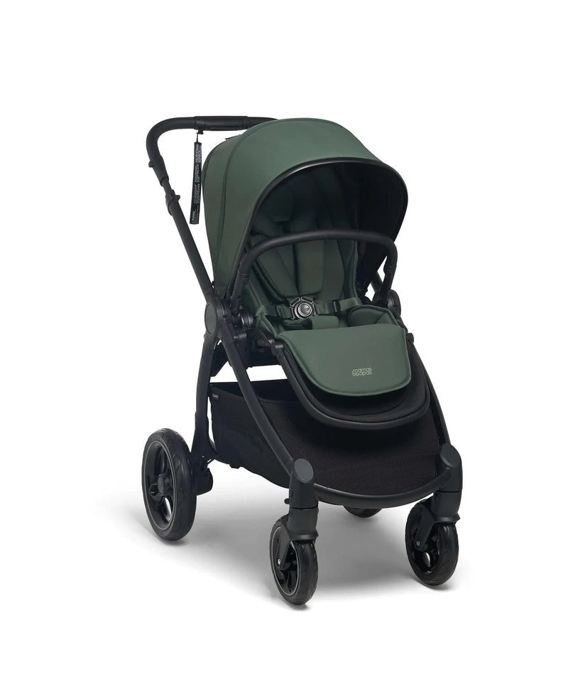 Mamas Papas Ocarro Essential Bundle Oasis Green – JAC Stores IOM